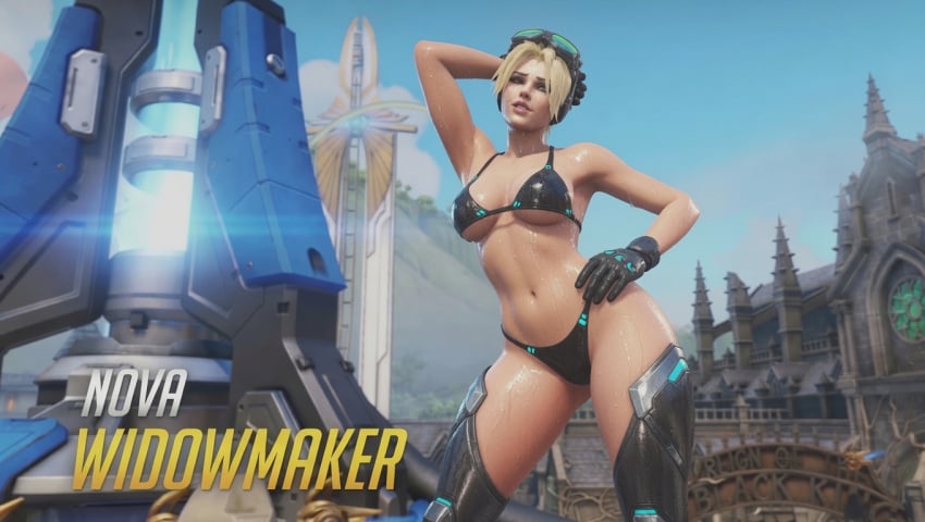 Nova (Starcraft) Rule 34 Image