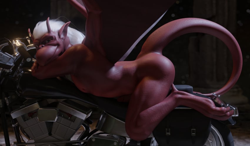 Brooklyn (Gargoyles) Rule 34 Image