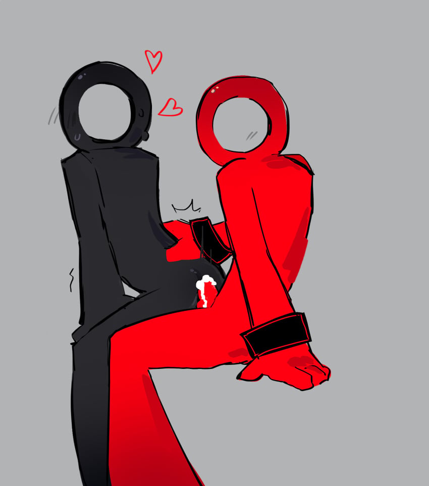 The Chosen One (Animator Vs Animation) Rule 34 Image