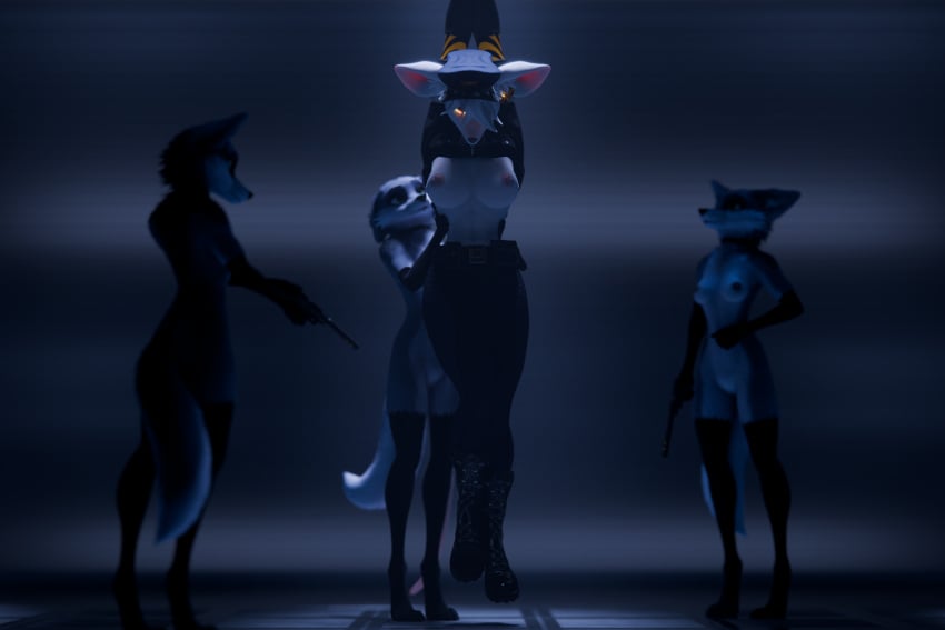 3d (Artwork) Rule 34 Image