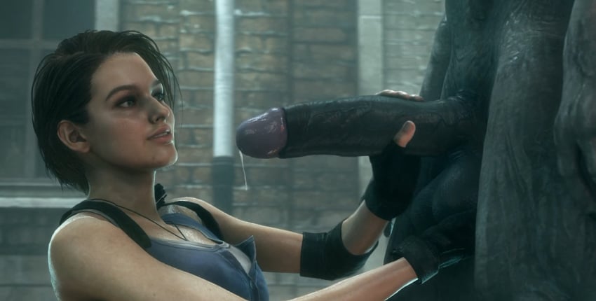 3d (Artwork) Rule 34 Image