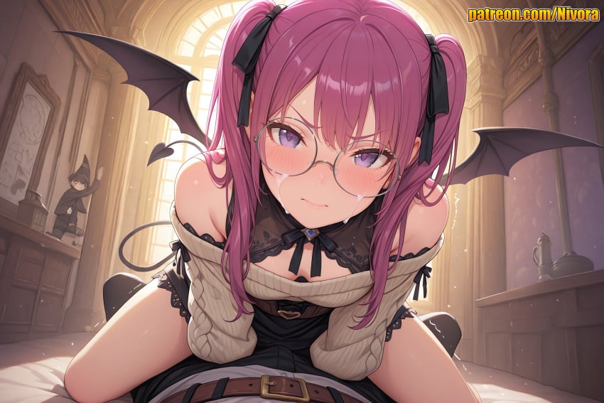 Original Character (Original) Rule 34 Image
