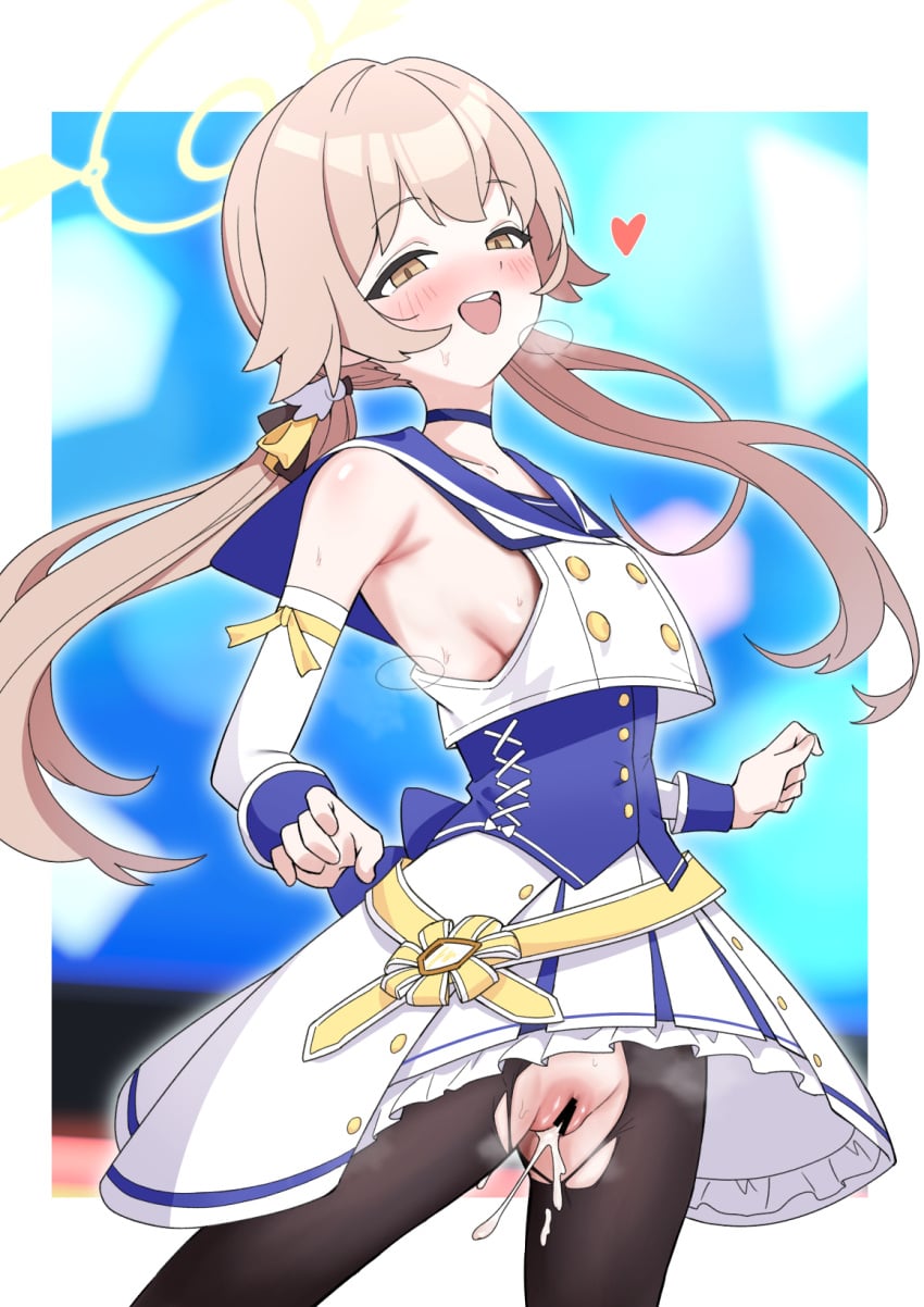 Hifumi (Blue Archive) Rule 34 Image