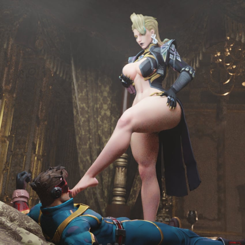 Cyclops (X-Men) Rule 34 Image
