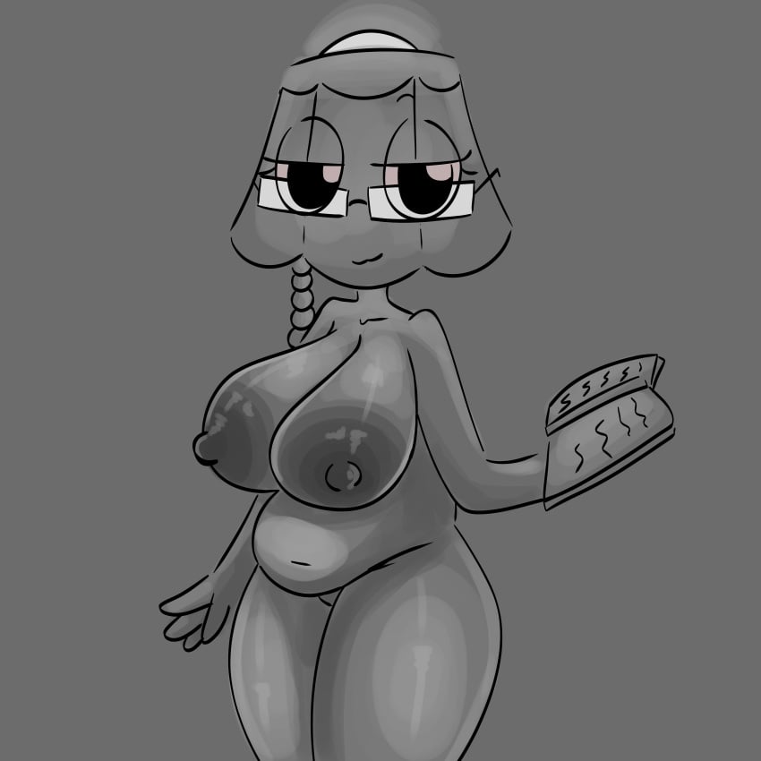Blushcrunch Studio Rule 34 Image