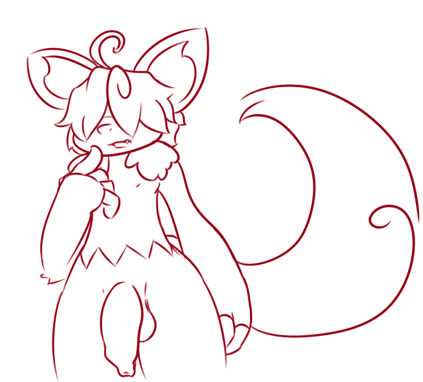 Simisear (Nintendo) Rule 34 Image