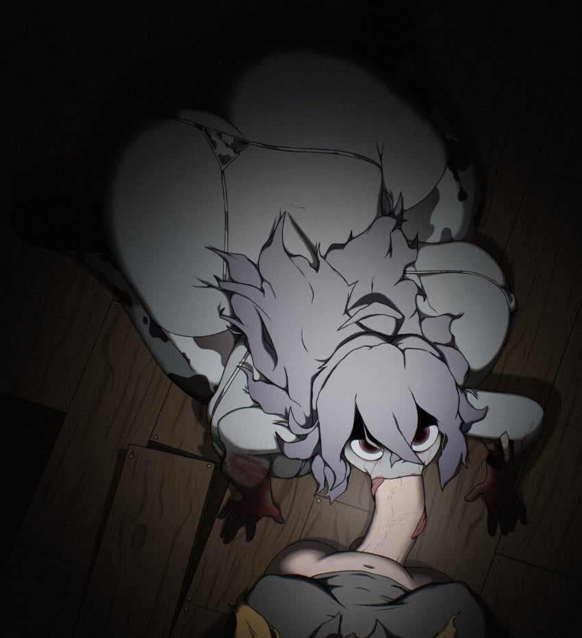 Hex Maniac (Pokemon Xy) Rule 34 Image