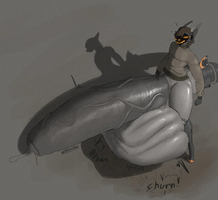 Ethan (Humbug) Rule 34 Image