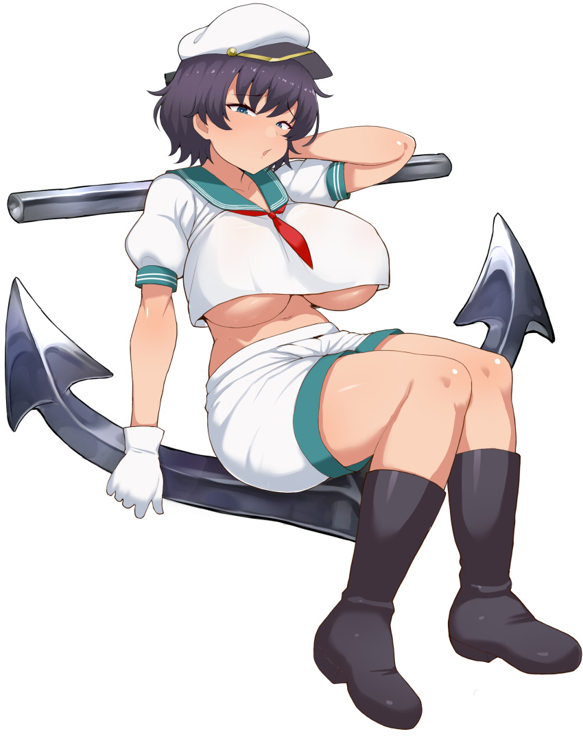 Haruka (Haruka Channel) Rule 34 Image