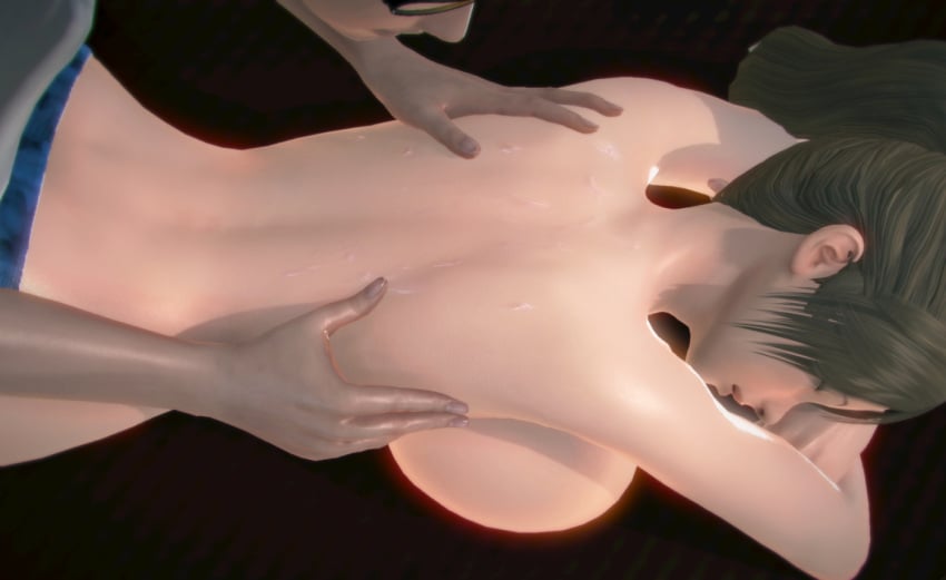 Aihara Miki (Original) Rule 34 Image