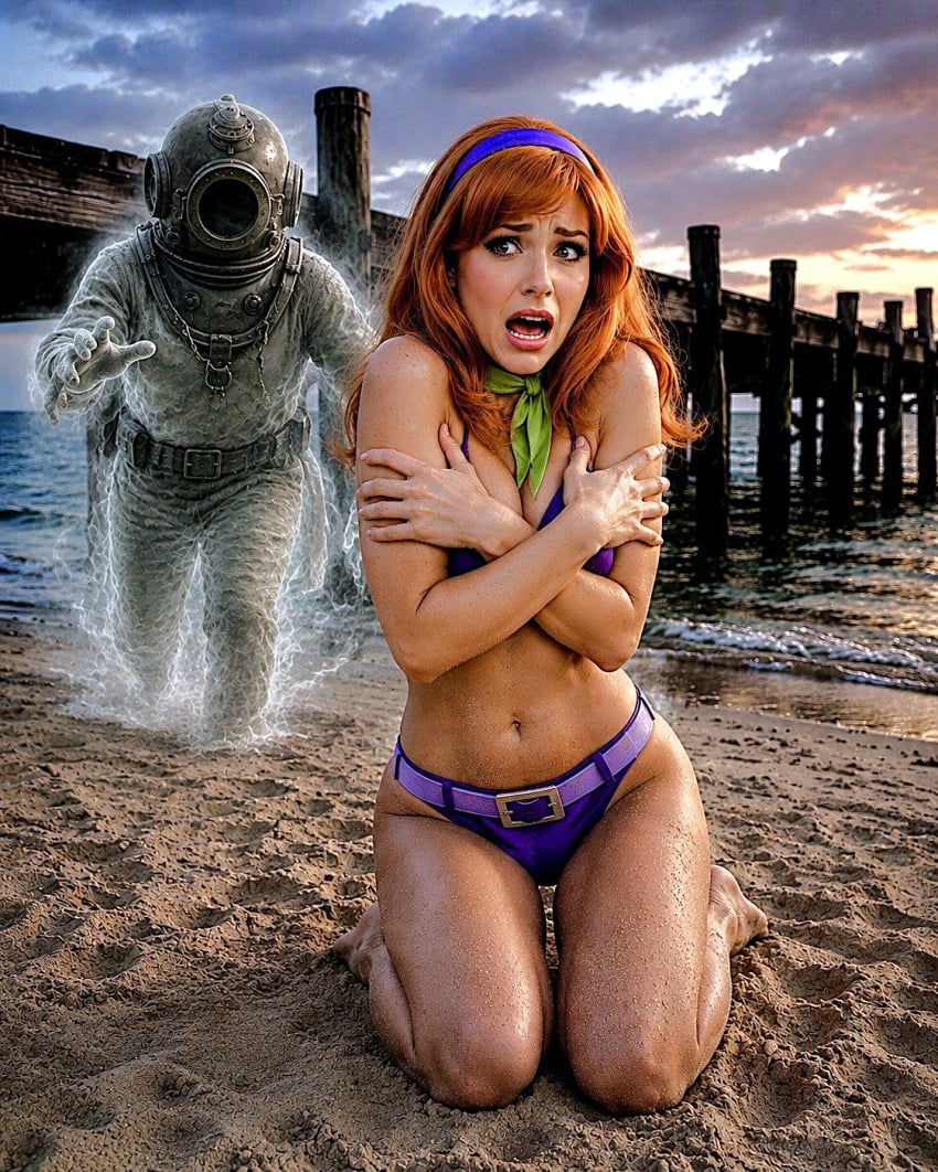 Bikini Rule 34 Image