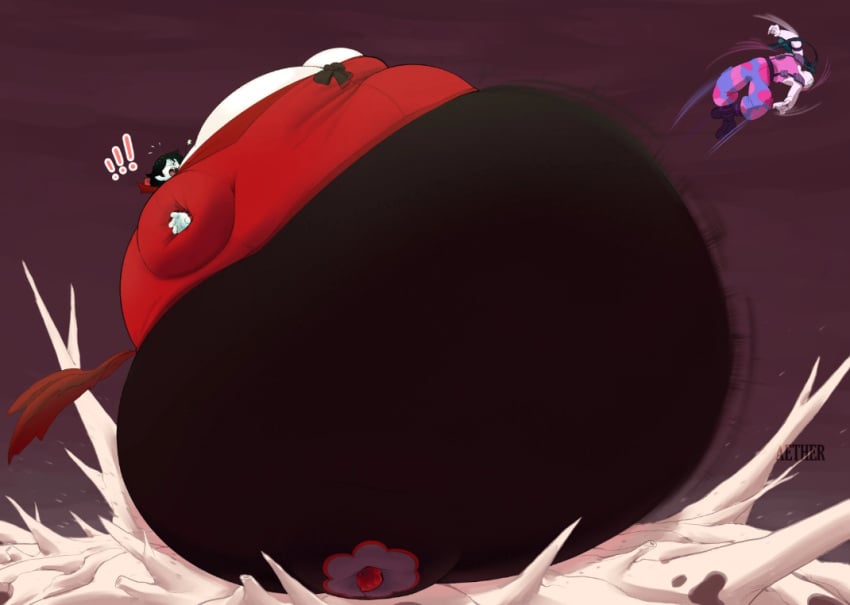 Adventure Time Rule 34 Image