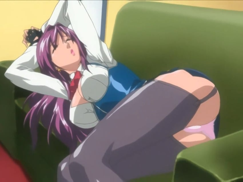 Ichikawa Aki (Bible Black) Rule 34 Image