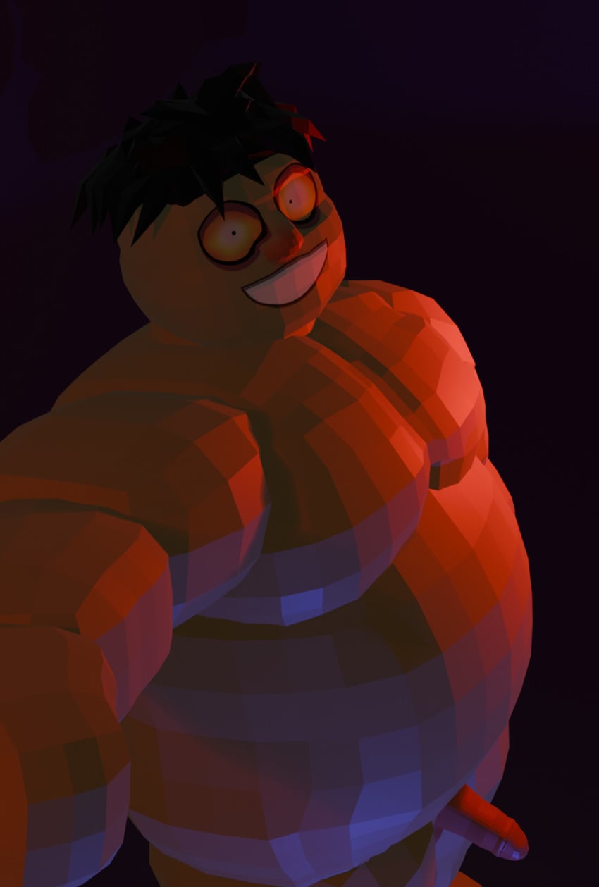 Original Character Rule 34 Image