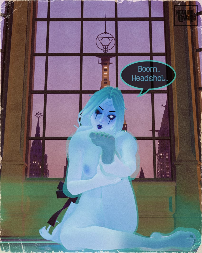 3d (Artwork) Rule 34 Image