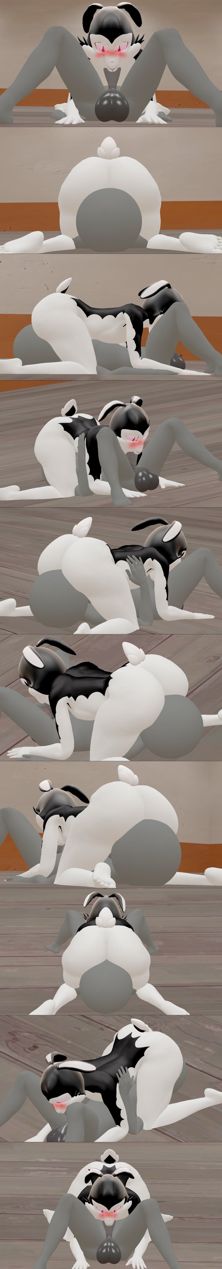3d (Artwork) Rule 34 Image