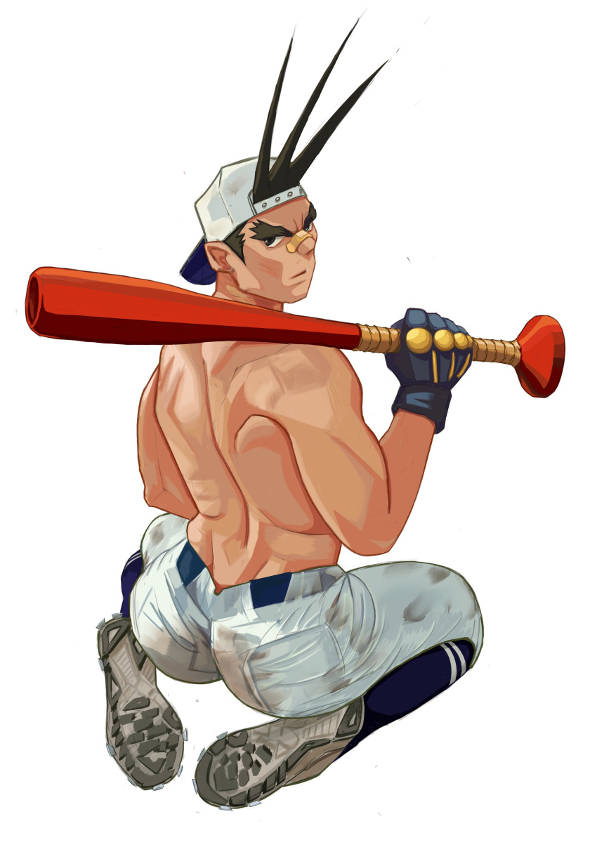 Shoma Sawamura (Capcom) Rule 34 Image