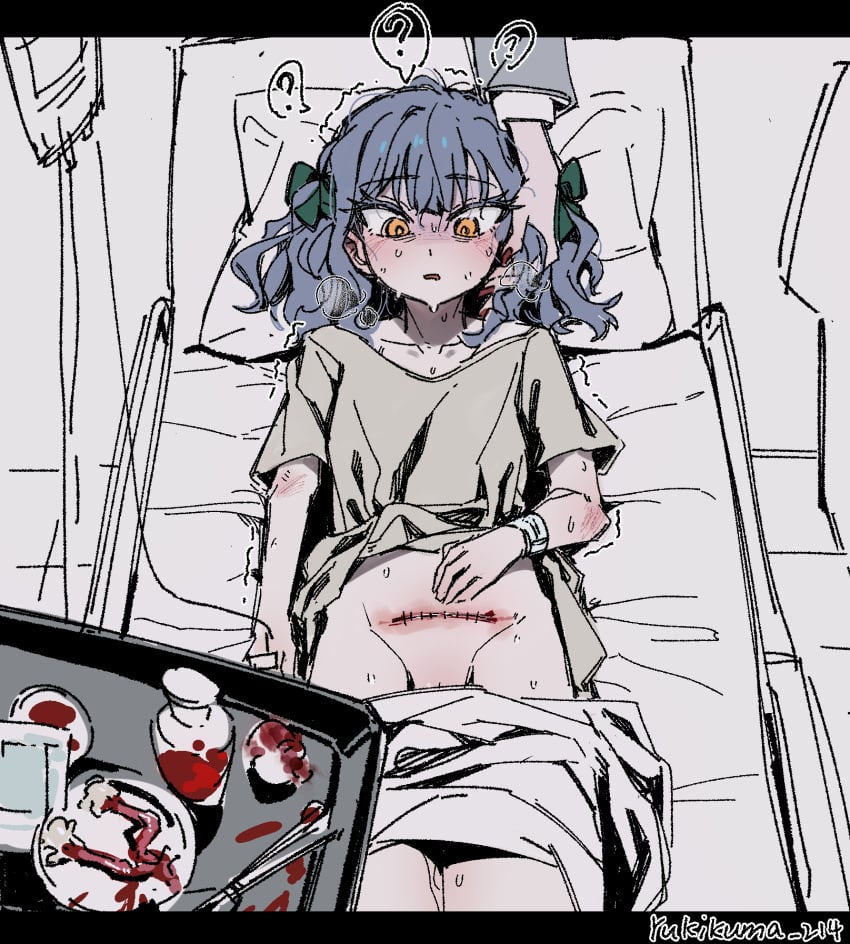 Togawa Sakiko (Bang Dream!) Rule 34 Image
