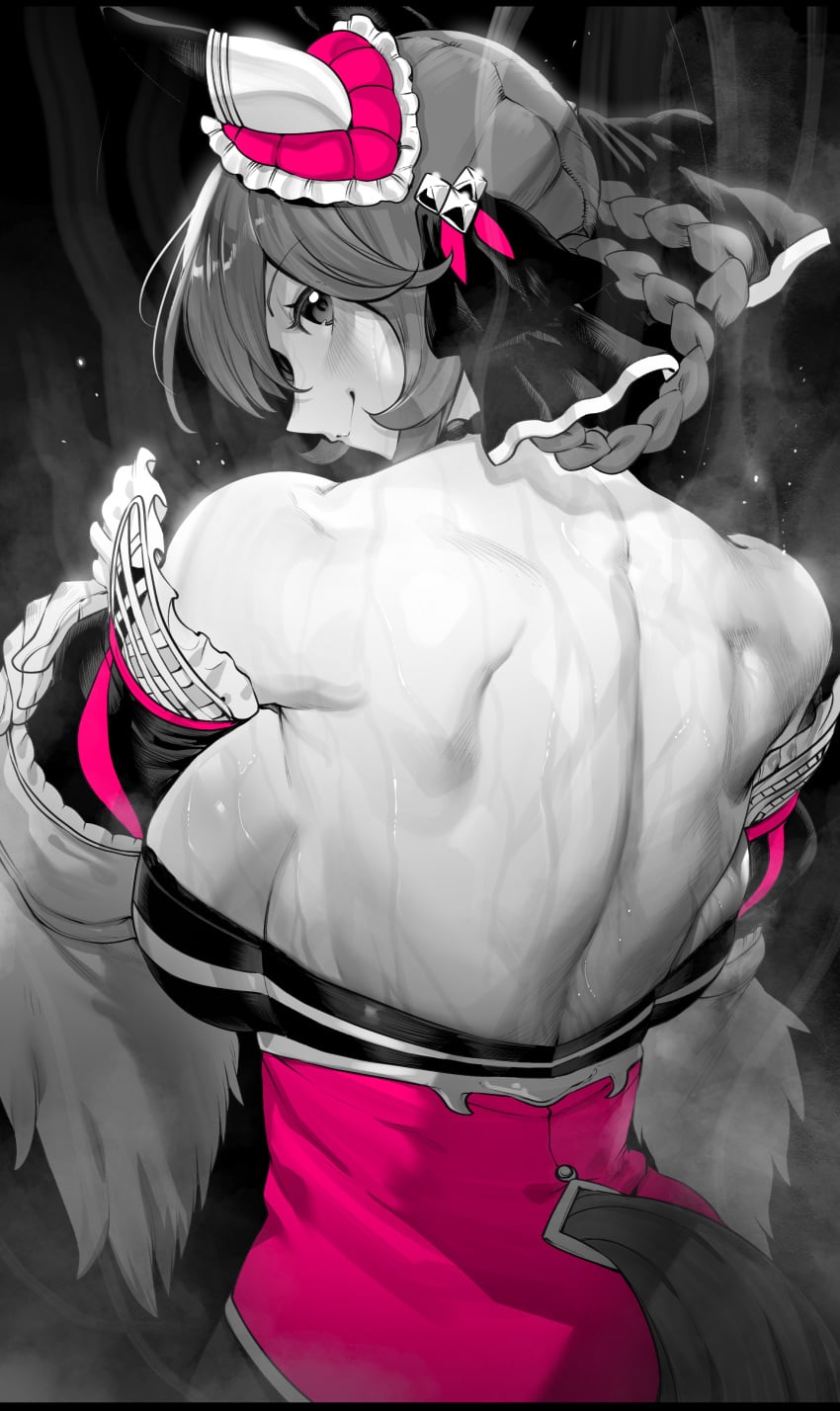 Fur Trim (Clothing) Rule 34 Image