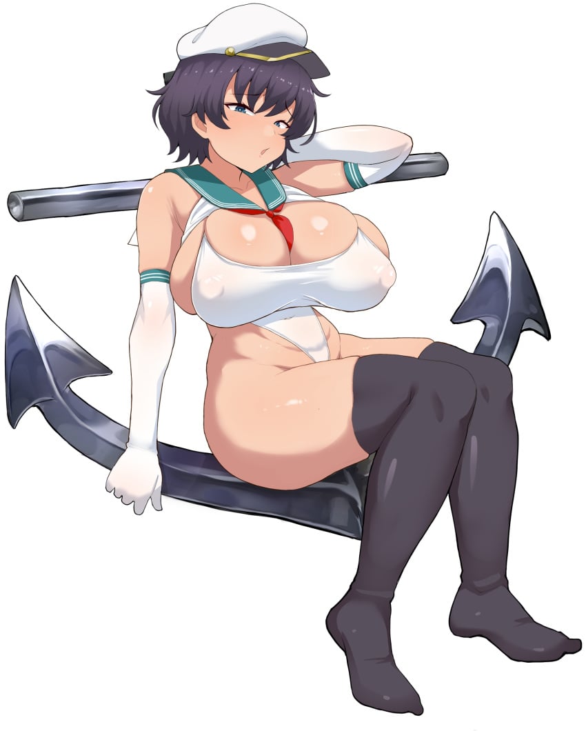 Haruka (Haruka Channel) Rule 34 Image
