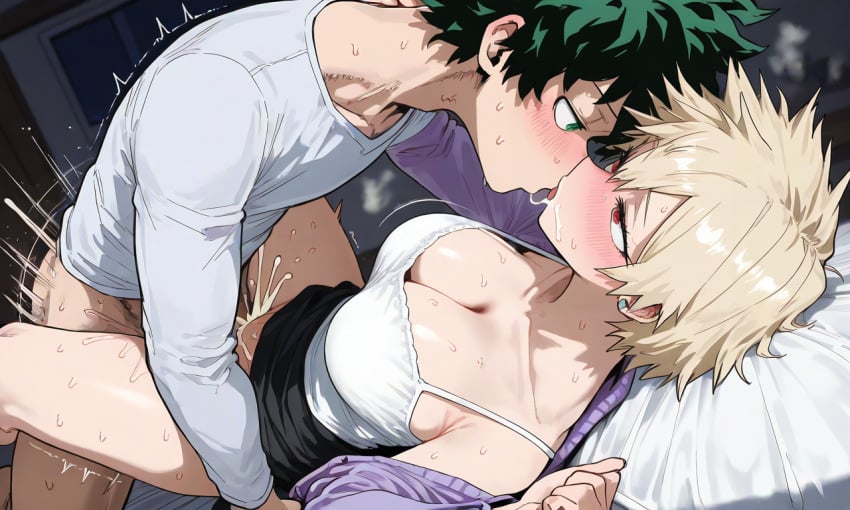 1girls Rule 34 Image