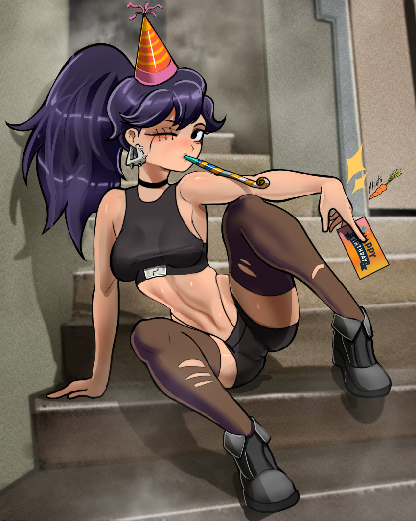Original Character (Original) Rule 34 Image