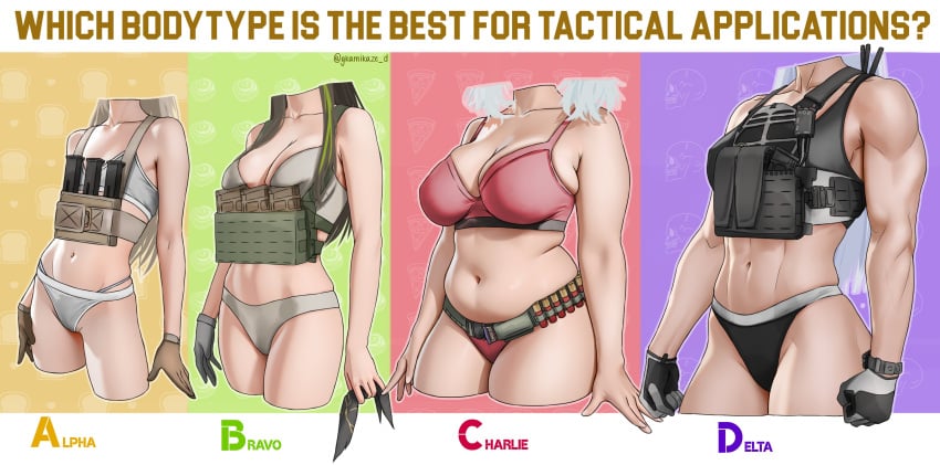 Ak-15 (Girls' Frontline) Rule 34 Image