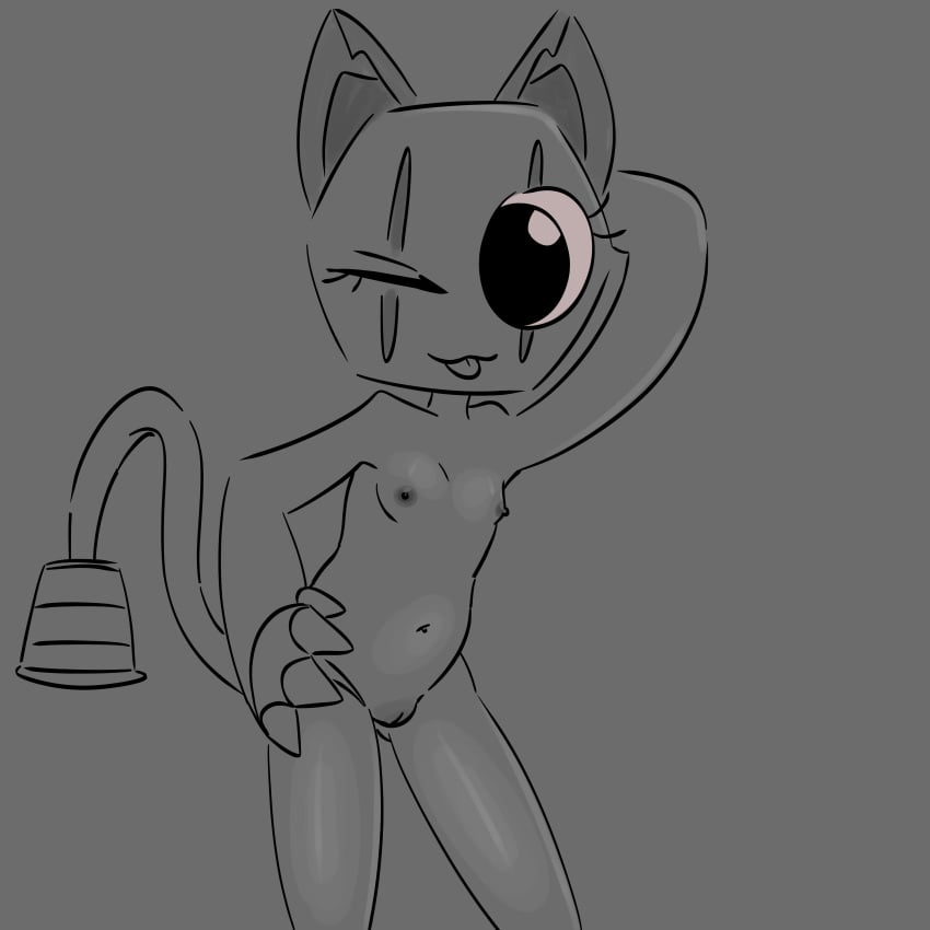 Blushcrunch Studio Rule 34 Image