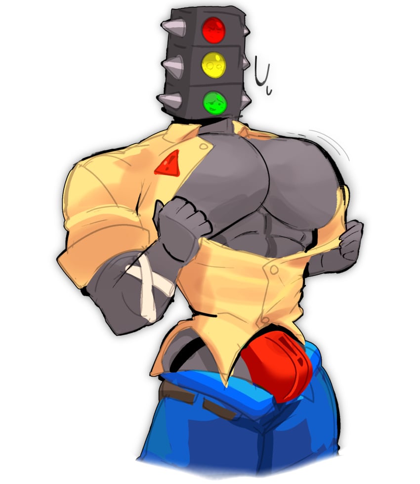 Original Character Rule 34 Image