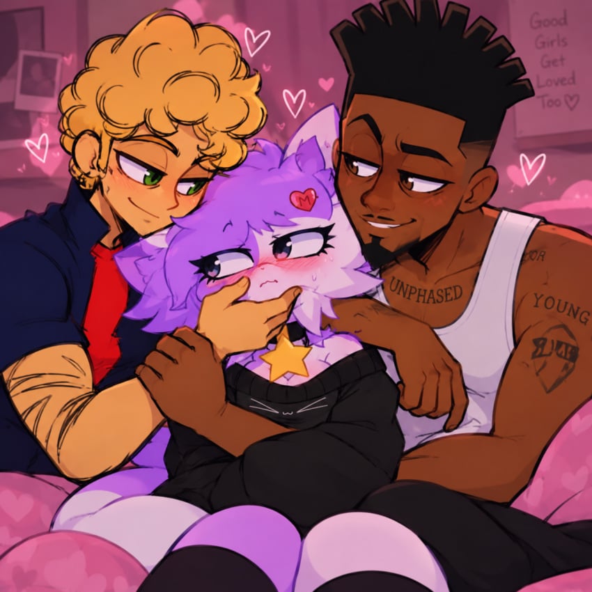 Dax (Kit Community) Rule 34 Image