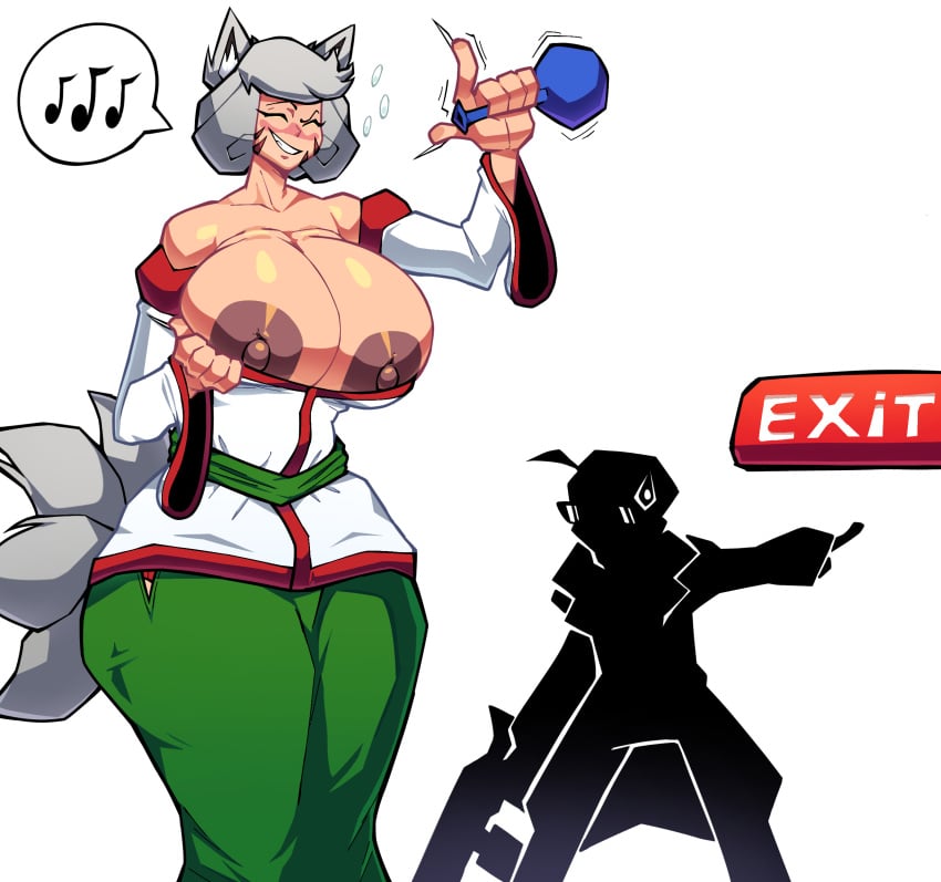 Health Bonus (Doom) Rule 34 Image