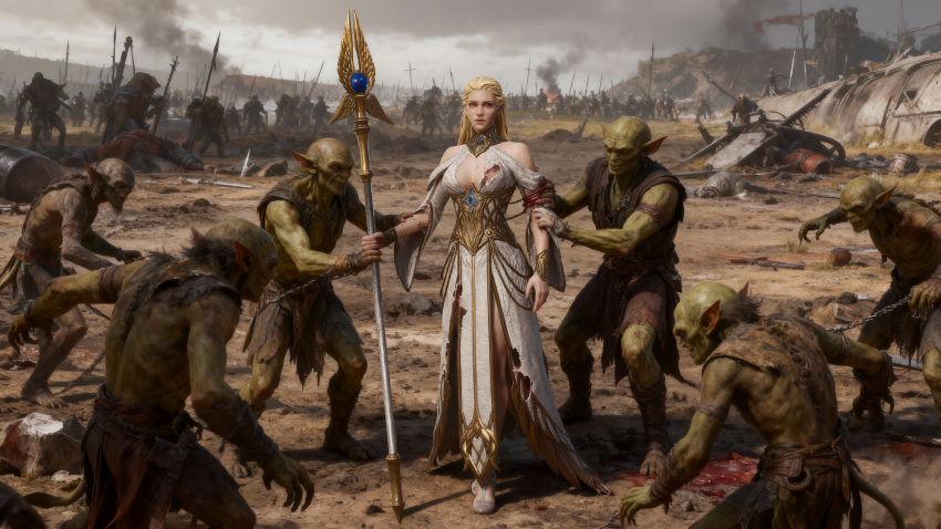 Watcher Of Realms Rule 34 Image