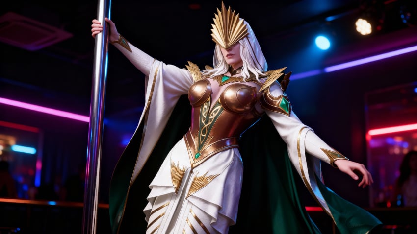 Watcher Of Realms Rule 34 Image