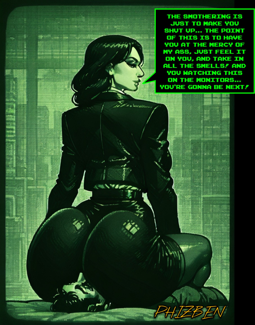 Original Character Rule 34 Image