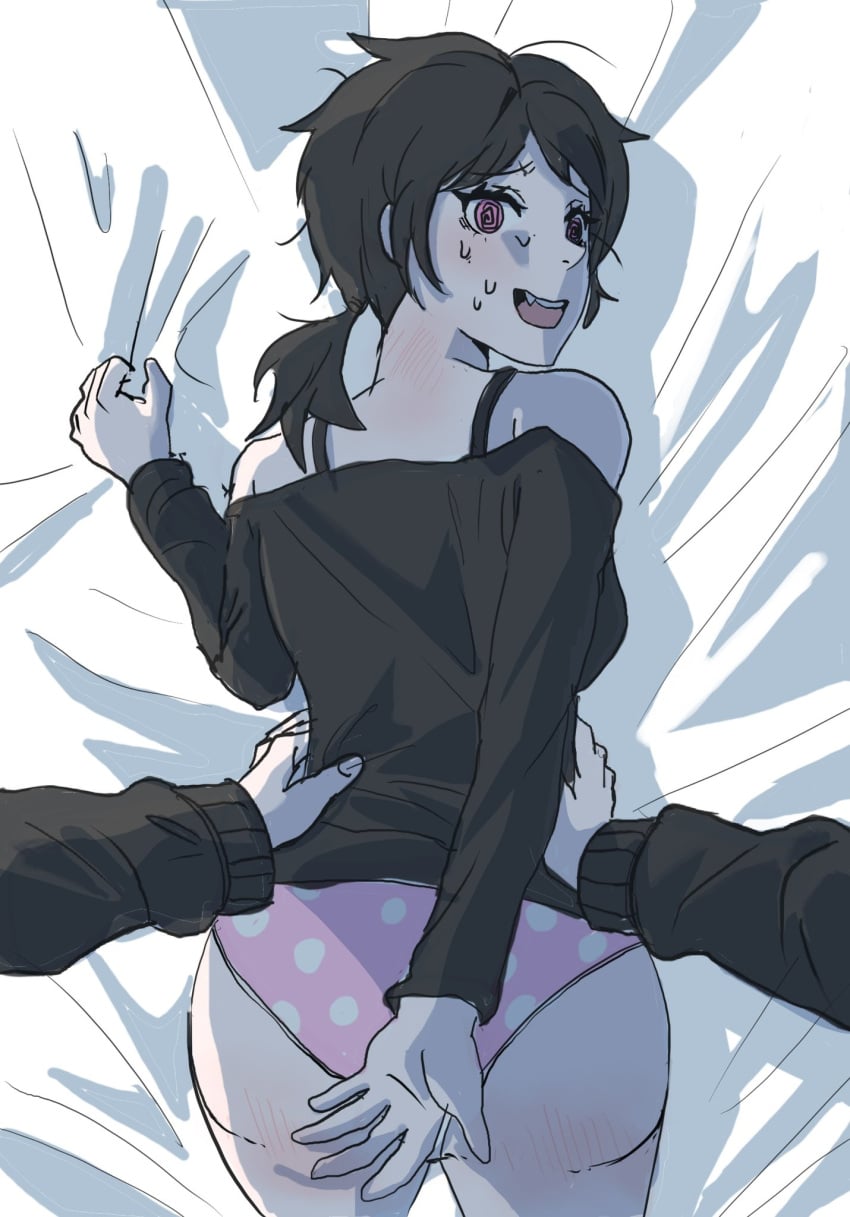 1girls Rule 34 Image