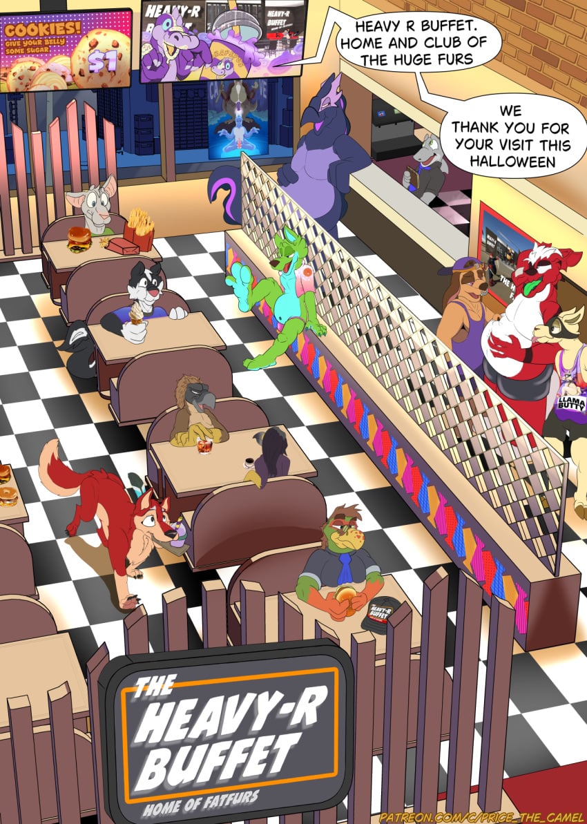 Bandit (Holidaypup) Rule 34 Image