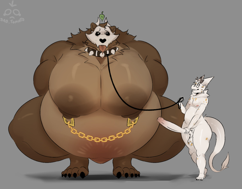 Mythology Rule 34 Image