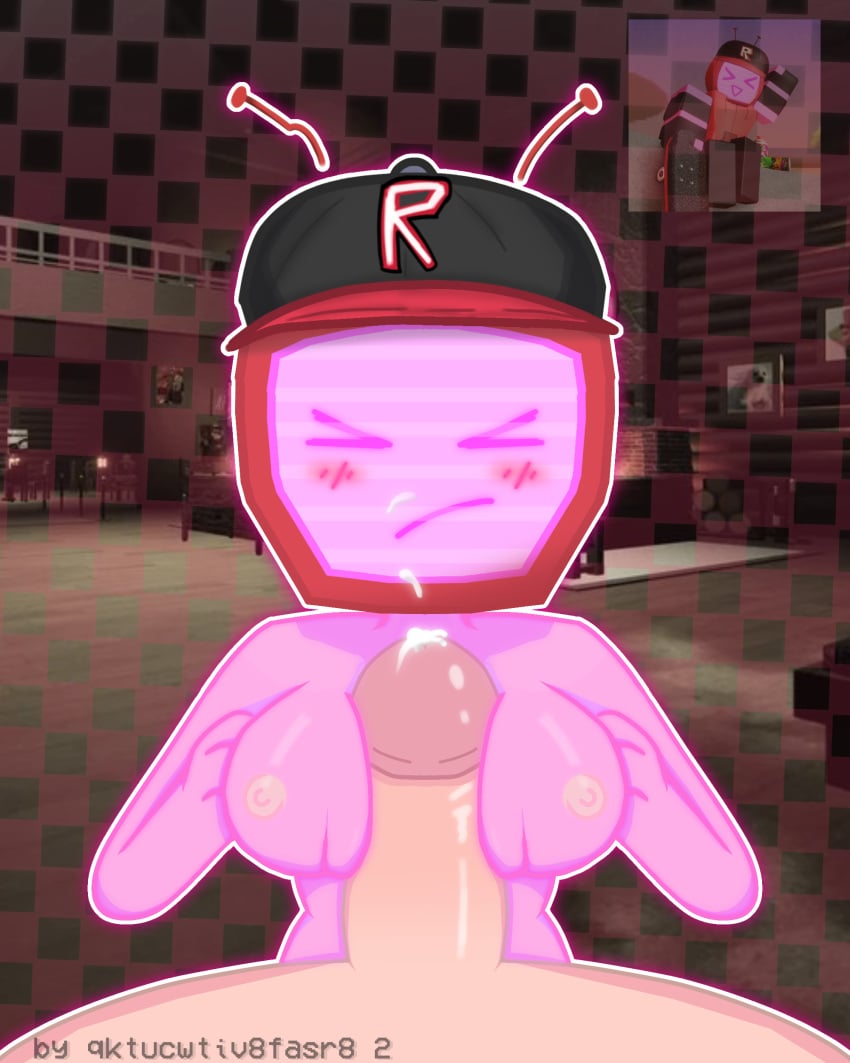 Forsaken (Roblox) Rule 34 Image