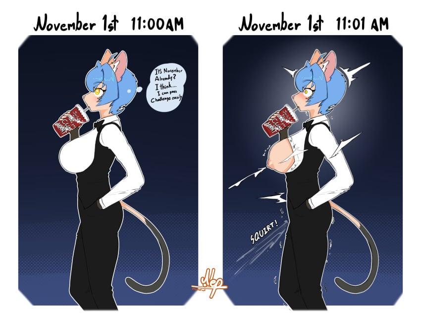 Lyla (Nephewly) Rule 34 Image