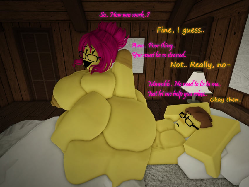 Jane Doe (Forsaken) Rule 34 Image