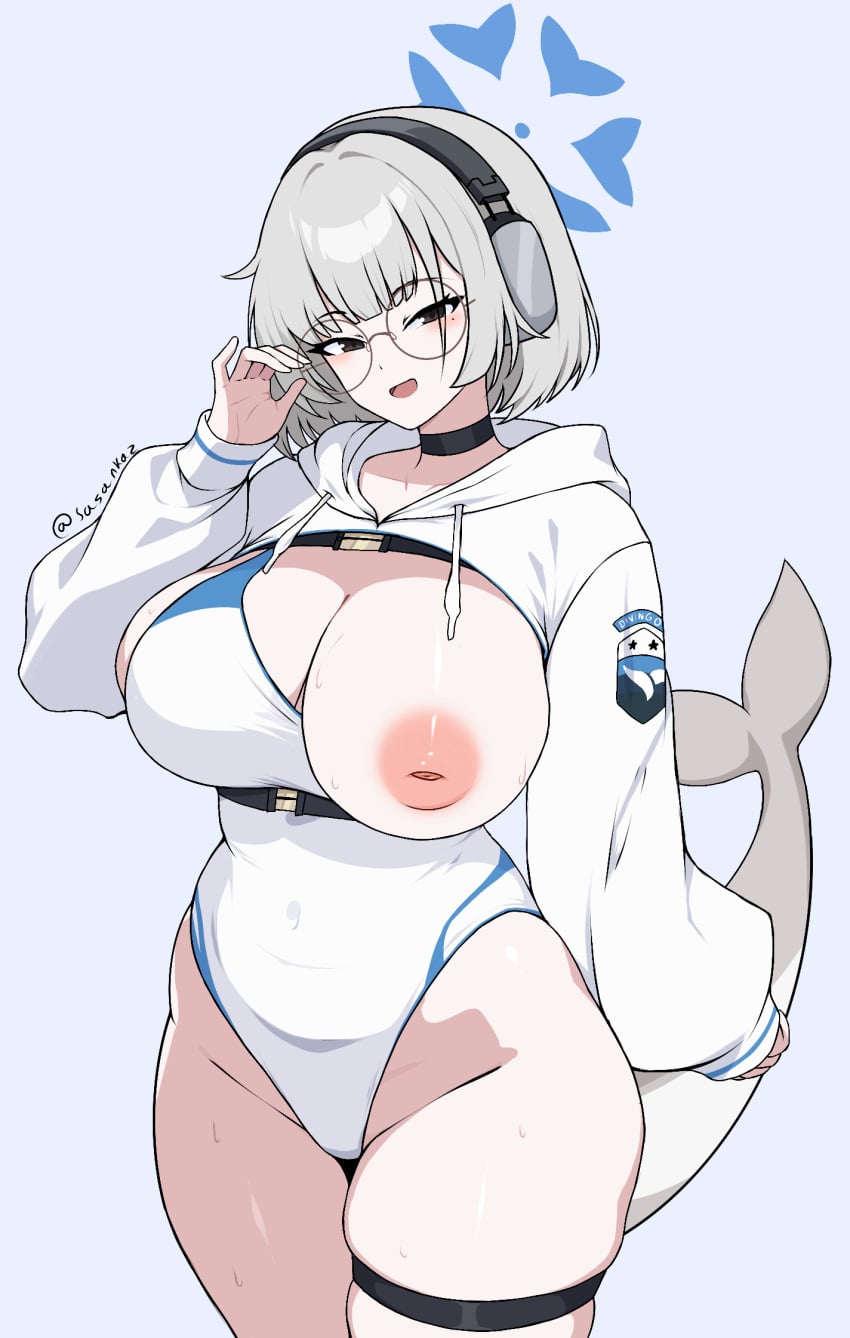 Blue Archive Rule 34 Image
