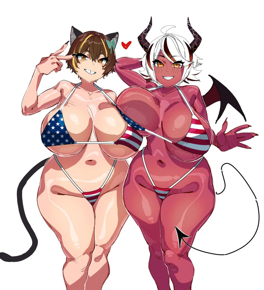 Callie Calico (Vtuber) Rule 34 Image