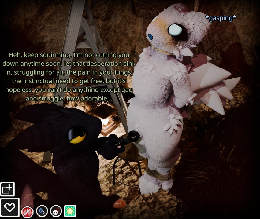Casualties: Unknown Rule 34 Image