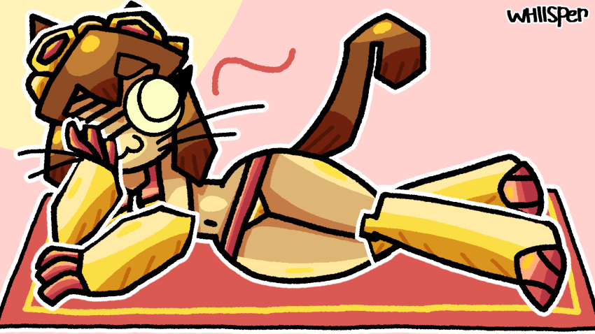 Kit (Gameoverse) Rule 34 Image