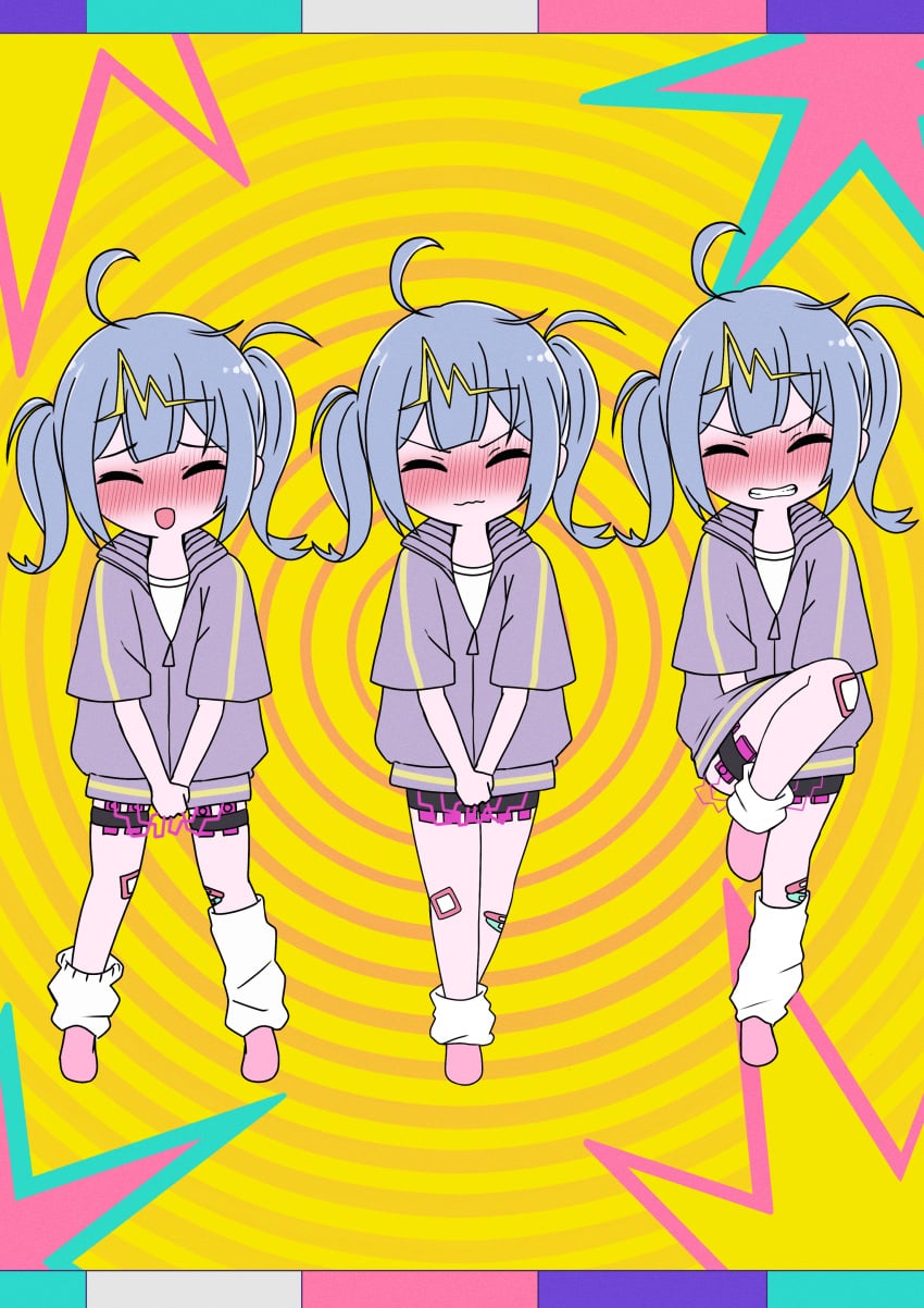 Telepathy (Vocaloid) Rule 34 Image