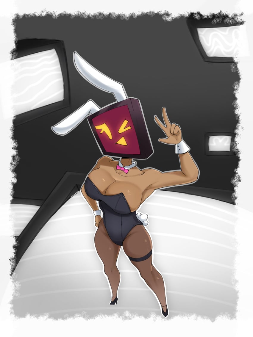 Character Request Rule 34 Image