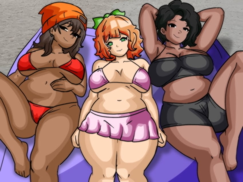 Mandy (Chetoh) Rule 34 Image