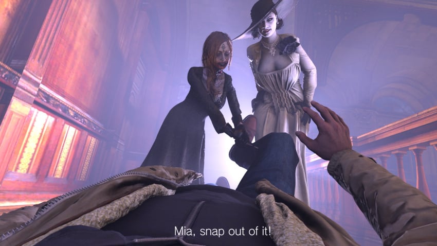 3d Rule 34 Image