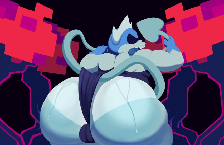 Undertale (Series) Rule 34 Image
