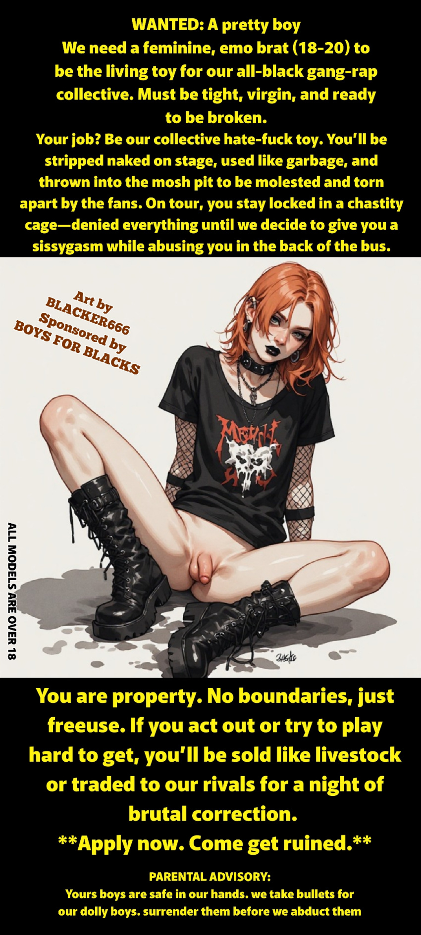1femboy Rule 34 Image